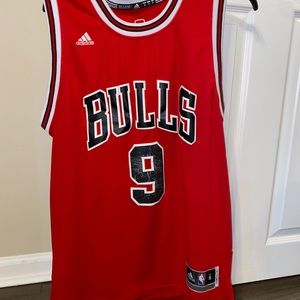 Chicago Bulls Rajon Rondo Jersey